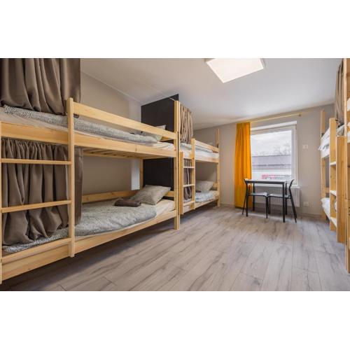 Regem Hostel