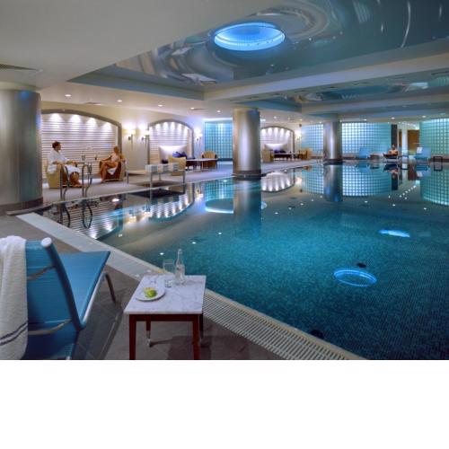 Regent Warsaw Hotel