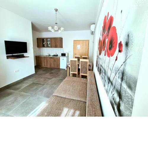Regina Apartman Hegykő
