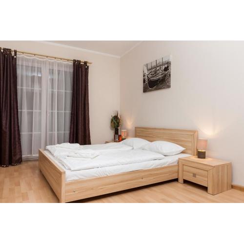 Regina Maris Piękny Apartament by Noclegi Renters