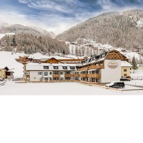 Regina's Alpenlodge