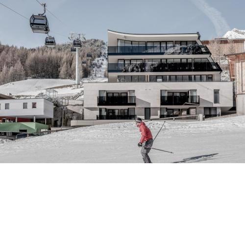 Regina's Alpenpanorama