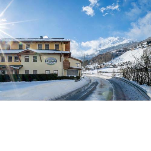 Regina's Residenz