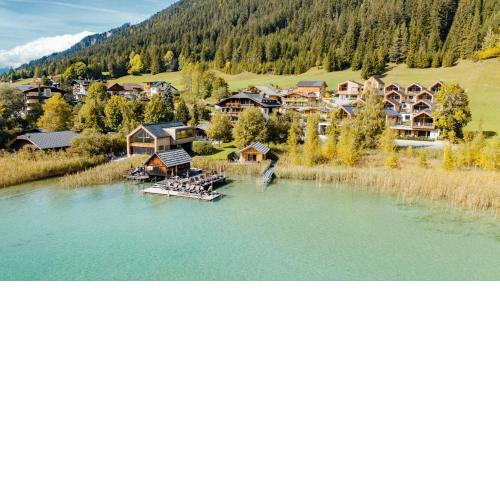 Regitnig - 4 Sterne Hotel und Chalets