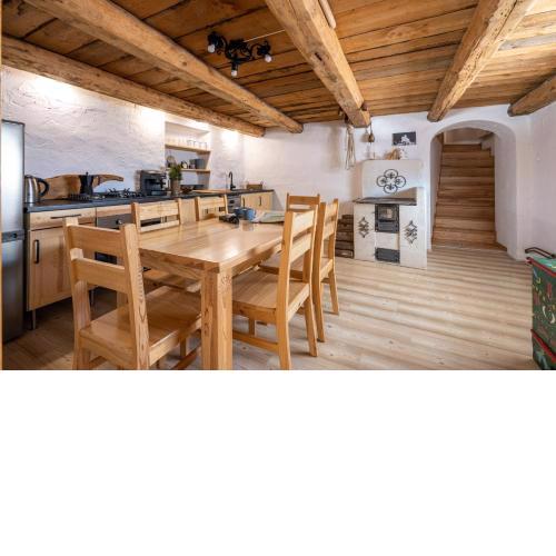 Regle 5 Guide's House