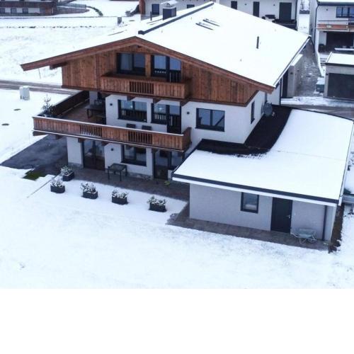 Reh4 Appartement