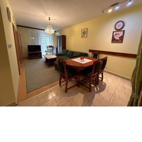 Rehab Apartment VIP