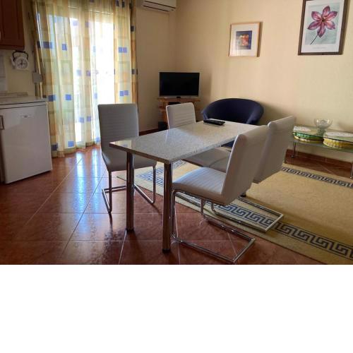 Rehab Apartment