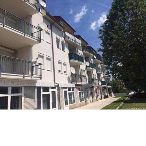 Rehab Apartment