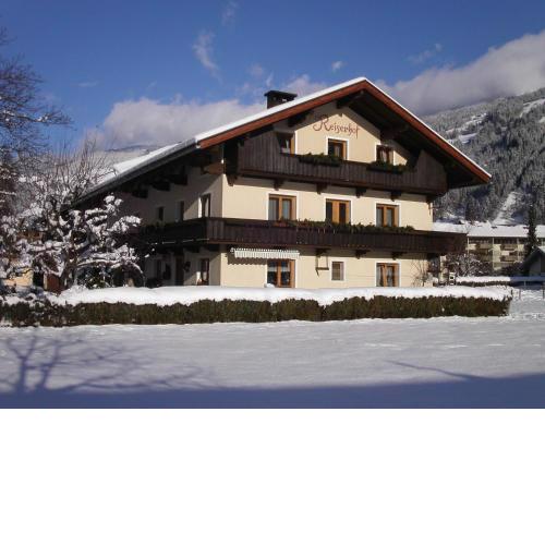 Reiserhof