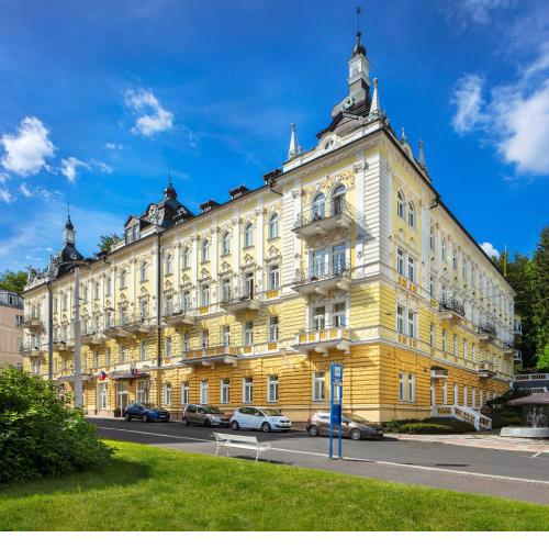 Reitenberger Spa Medical