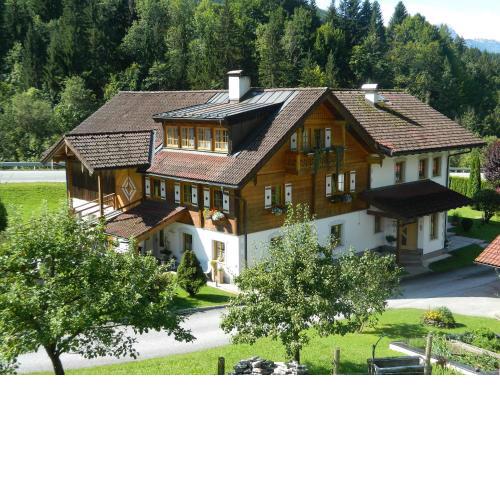 Reiters-Ferienhaus