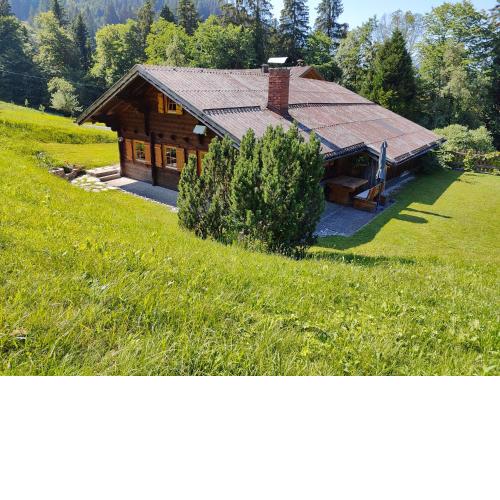 Reithütte