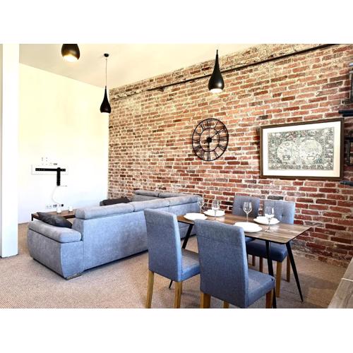 Rejtana Apartment - Self check-in 20h