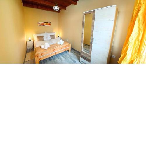 Rejtekhely Apartman