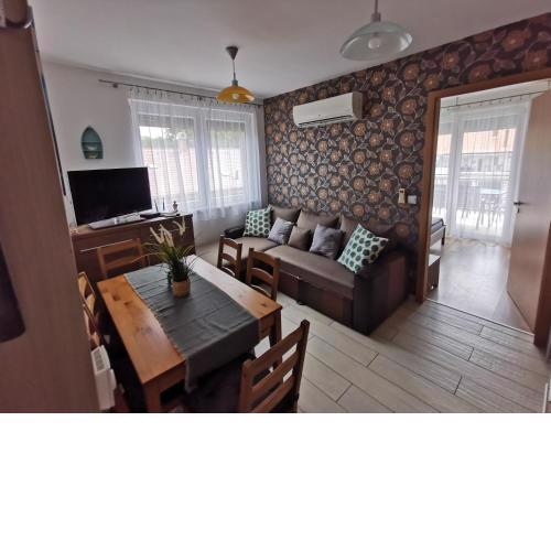 Réka apartman Siófok