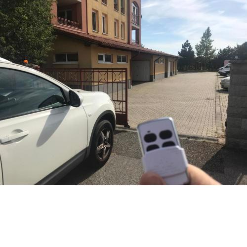 Réka Apartman