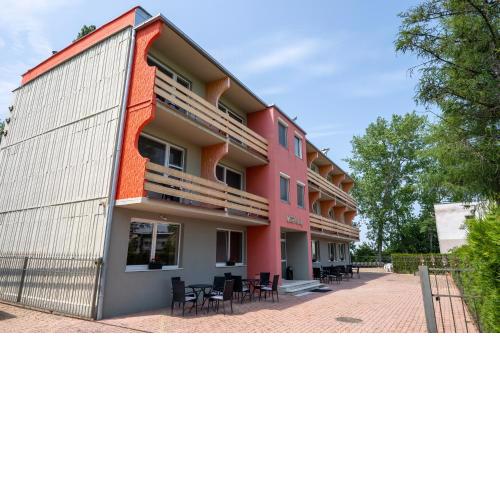 Rekreačné stredisko Patince - Family Resort