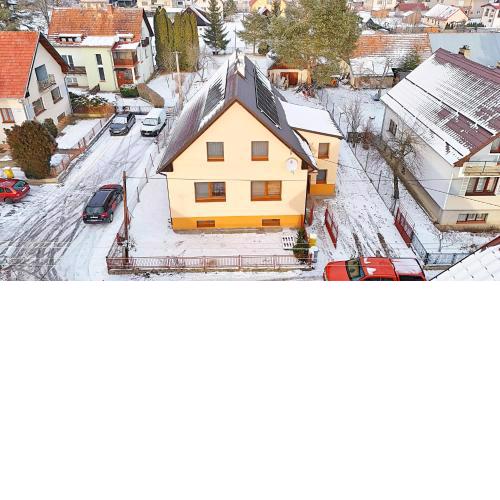 Rekreačný dom Anna-Ján