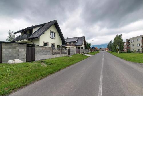 Rekreačný dom Juraj