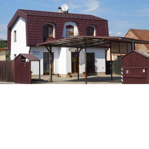 Rekreačný dom Tyrkys
