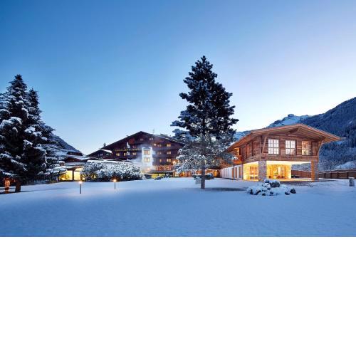 Relais&Châteaux Spa-Hotel Jagdhof