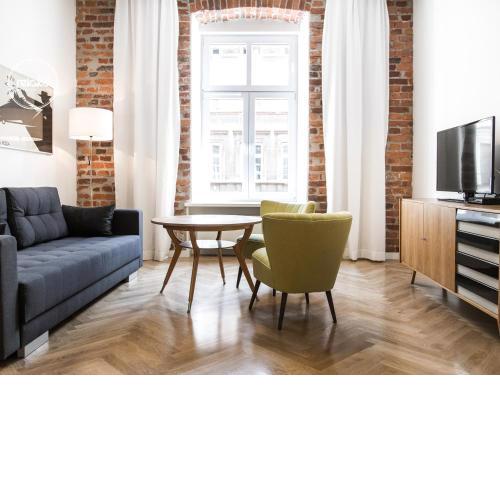 Relaks Apartamenty