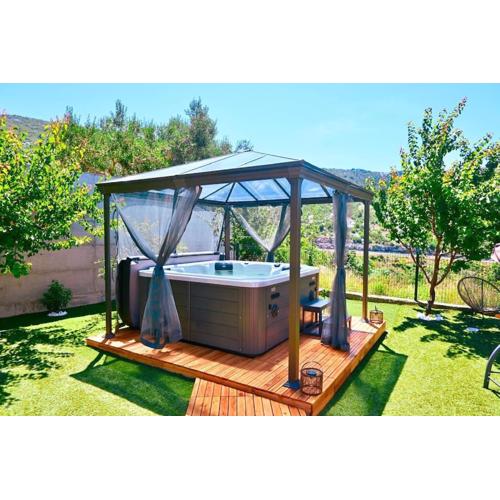 RELAX - vacation house