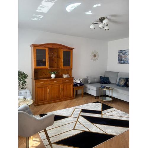 Relax 2 Apartment Suwałki