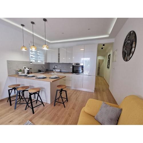 Relax and enjoy apartment Stobreč