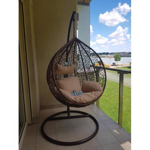 Relax and Spa - DeLux Apartman