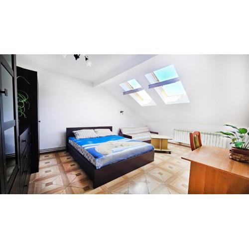 Relax Apartament Przemyśl