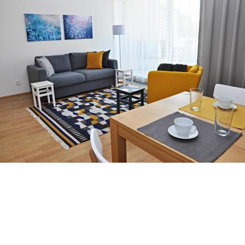 Relax apartmán Třeboň
