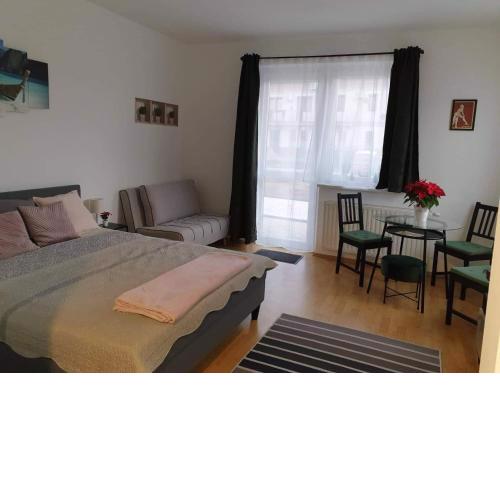 Relax Apartman Veresegyház