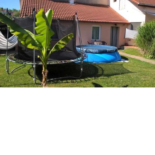 Relax apartman