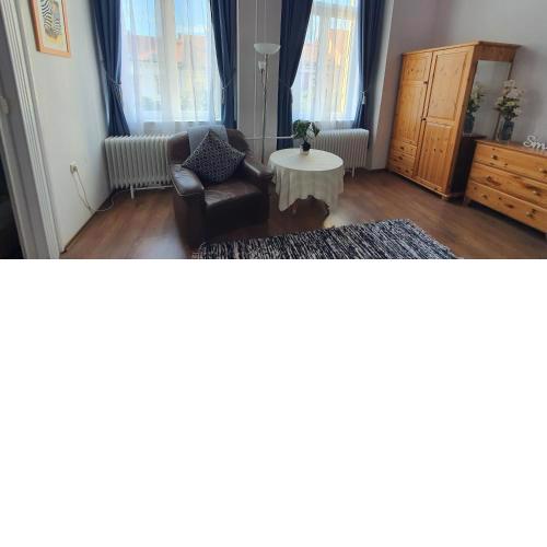 Relax Apartman