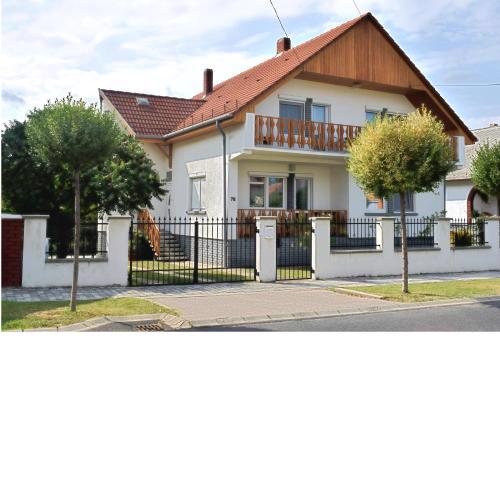 Relax apartman