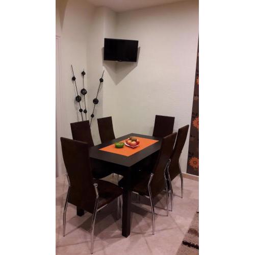 Relax apartman