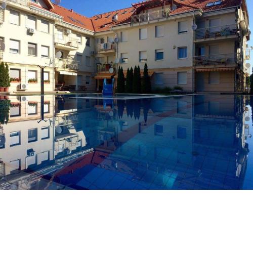 Relax Apartman