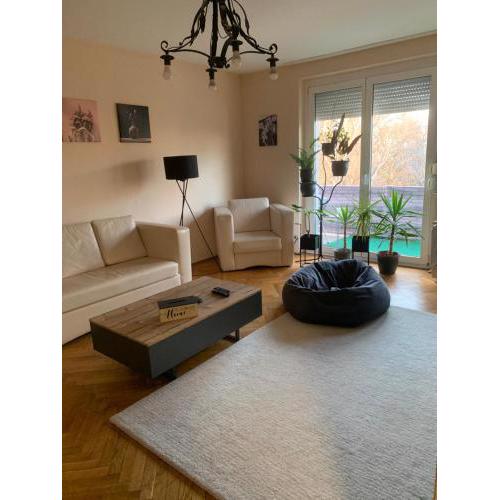 Relax apartman