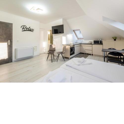 RELAX Apartman