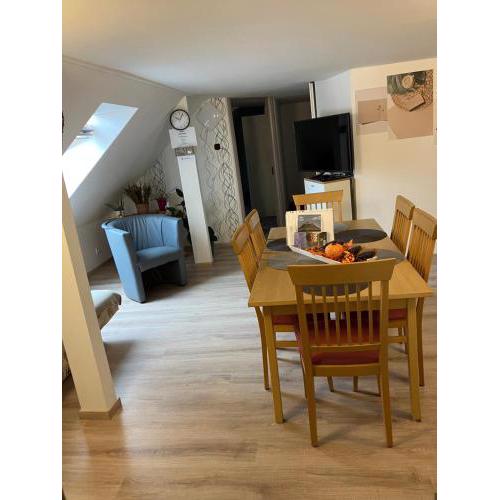 Relax Apartman