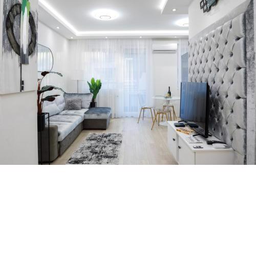 Relax Apartman