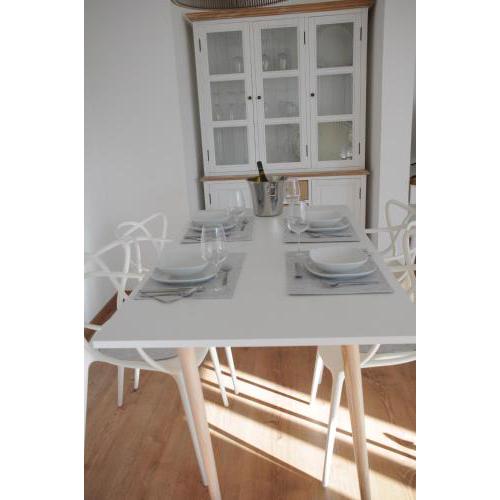 RELAX Apartment mit Garten - Lifestyle am Bodensee, Fahrräder & Parkplatz inklusive