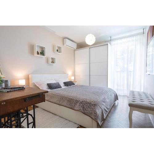 Relax Apartment