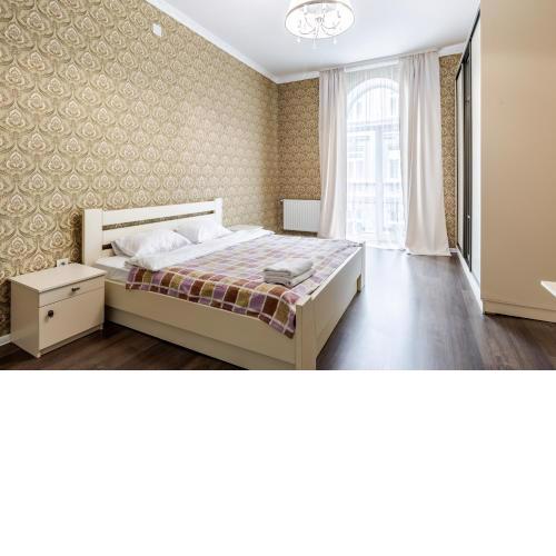 Relax apartment