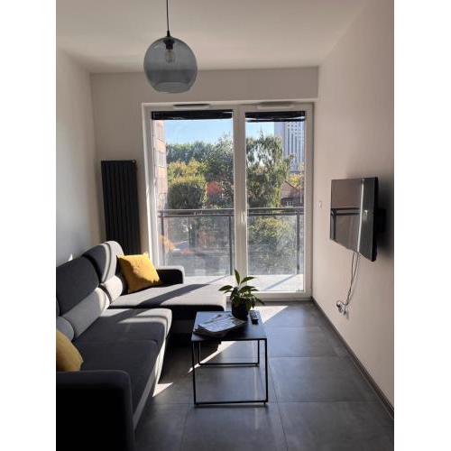 RELAX Apartments - Gdansk Central