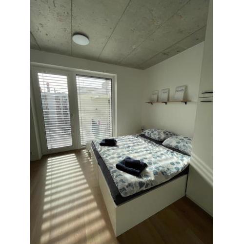 Relax Apartments Brno central