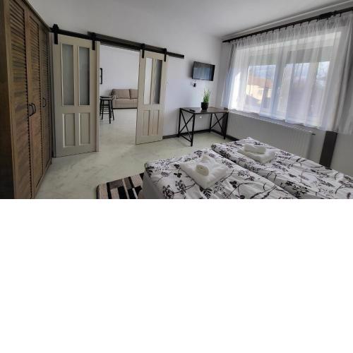 Relax Apartments Sárvár A1