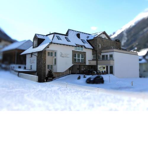 Relax Apartments